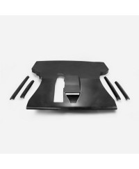 DIFFUSEUR ARRIERE FIBRE R34GTR