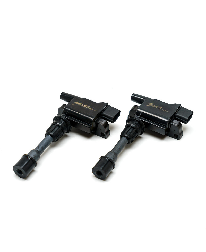 SET BOBINES RENFORCEES MAZDA MX5 NBFL 1.8L 01-05 HP-IGNITION 