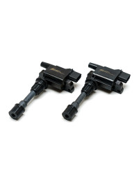 SET BOBINES RENFORCEES MAZDA MX5 NBFL 1.8L 01-05 HP-IGNITION 