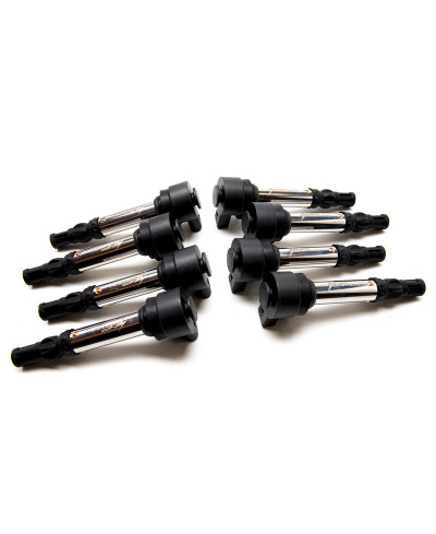 SET BOBINES RENFORCEES BMW M3 E9X (S65B40 07-13) HP IGNITION 