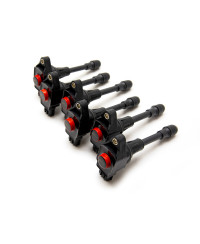 SET BOBINES RENFORCEES AUTODIAG NISSAN 370Z (VQ37VHR)/ INFINITYHP-IGNITION 