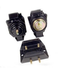 SUPPORT MOTEUR & BOITE S14 NISMO