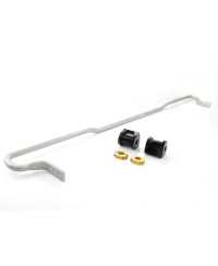 KIT BARRE STABILISATRICE ARRIERE REGLABLE SUBARU BRZ/ TOYOTA 86 - WHITELINE 