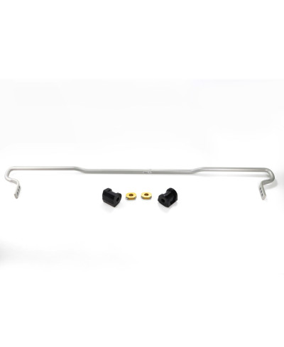 KIT BARRE STABILISATRICE ARRIERE REGLABLE SUBARU BRZ/ TOYOTA 86 - WHITELINE 