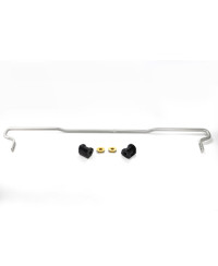 KIT BARRE STABILISATRICE ARRIERE REGLABLE SUBARU BRZ/ TOYOTA 86 - WHITELINE 