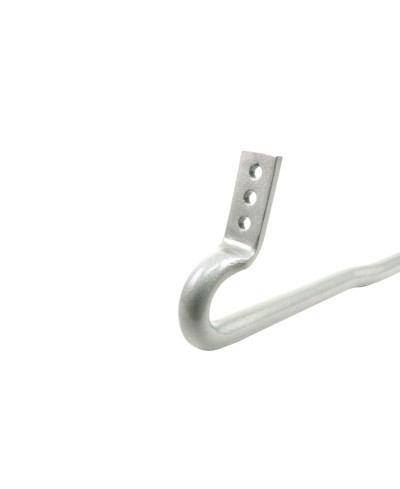 KIT BARRE STABILISATRICE ARRIERE REGLABLE SUBARU BRZ/ TOYOTA 86 - WHITELINE 