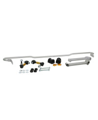 KIT COMPLET BARRE STABILISATRICE ARRIERE REGLABLE SUBARU BRZ/ TOYOTA 86 - WHITELINE 