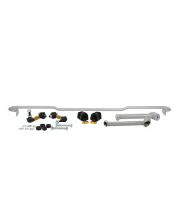 KIT COMPLET BARRE STABILISATRICE ARRIERE REGLABLE SUBARU BRZ/ TOYOTA 86 - WHITELINE 