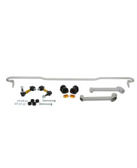 KIT COMPLET BARRE STABILISATRICE ARRIERE REGLABLE SUBARU BRZ/ TOYOTA 86 - WHITELINE 
