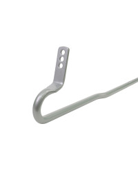 KIT COMPLET BARRE STABILISATRICE ARRIERE REGLABLE SUBARU BRZ/ TOYOTA 86 - WHITELINE 