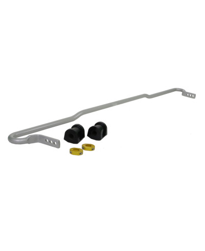 KIT BARRE STABILISATRICE ARRIERE REGLABLE SUBARU BRZ/ TOYOTA 86 - WHITELINE 