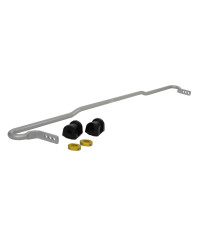 KIT BARRE STABILISATRICE ARRIERE REGLABLE SUBARU BRZ/ TOYOTA 86 - WHITELINE 
