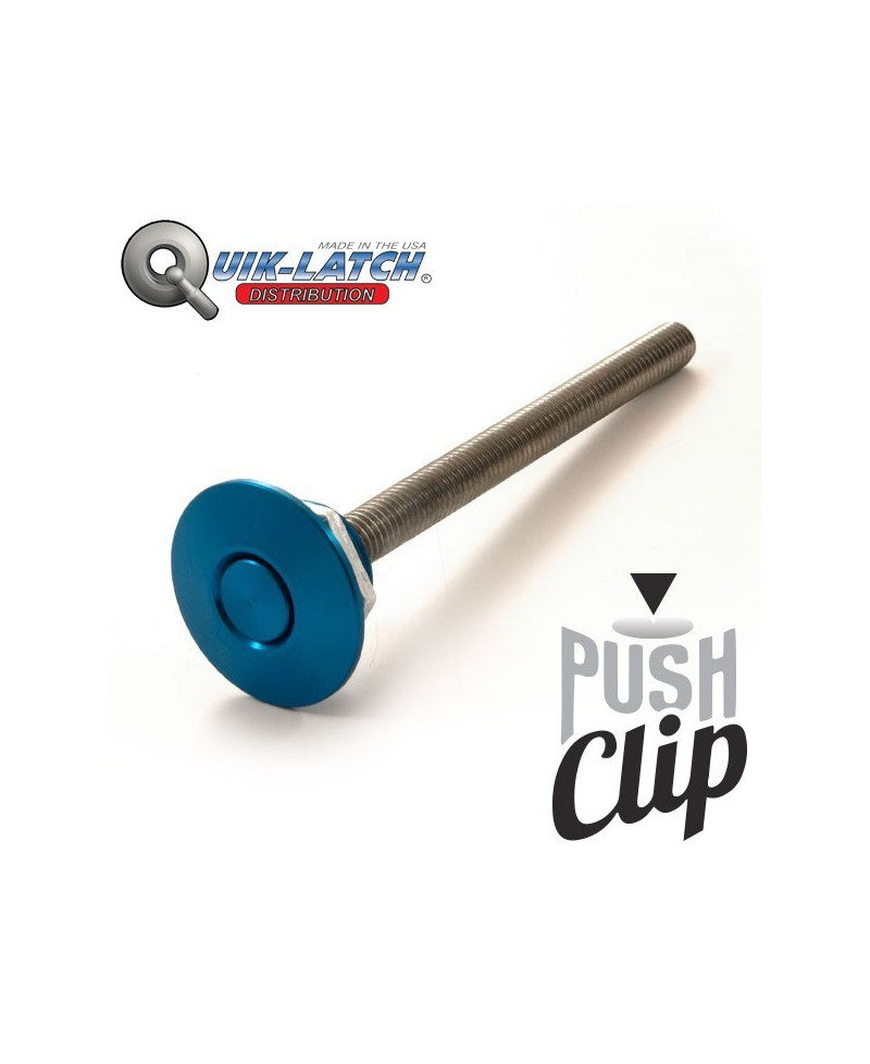 FIXATION PUSH CLIP