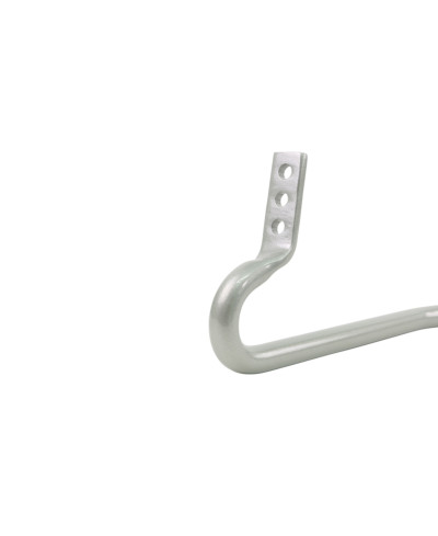 KIT COMPLET BARRE STABILISATRICE ARRIERE REGLABLE 18MM SUBARU BRZ/ TOYOTA 86 - WHITELINE 