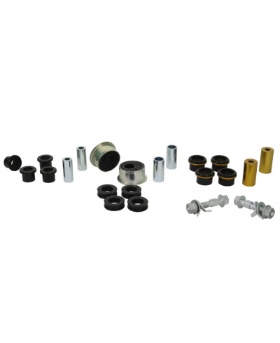 KIT ESSENTIELS AVANT SUBARU BRZ/ TOYOTA 86 - WHITELINE 