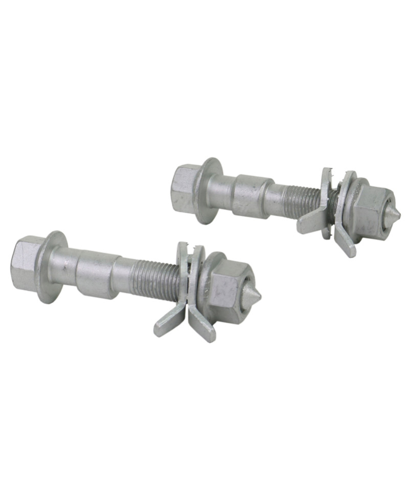 KIT VIS DE REGLAGE DE CARROSSAGE AVANT - WHITELINE 