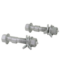 KIT VIS DE REGLAGE DE CARROSSAGE AVANT - WHITELINE 