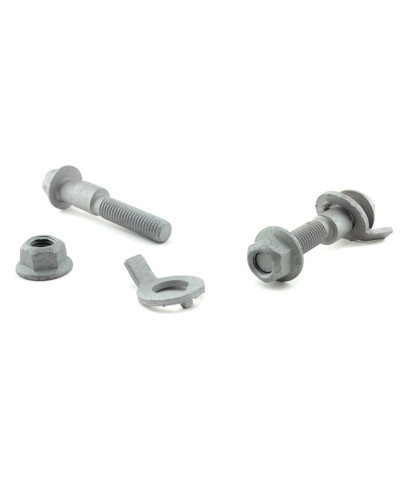 KIT VIS DE REGLAGE DE CARROSSAGE AVANT - WHITELINE 
