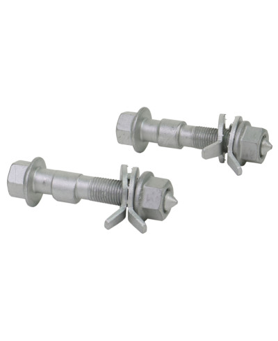 KIT VIS DE REGLAGE DE CARROSSAGE AVANT 16MM SUBARU/ TOYOTA - WHITELINE 