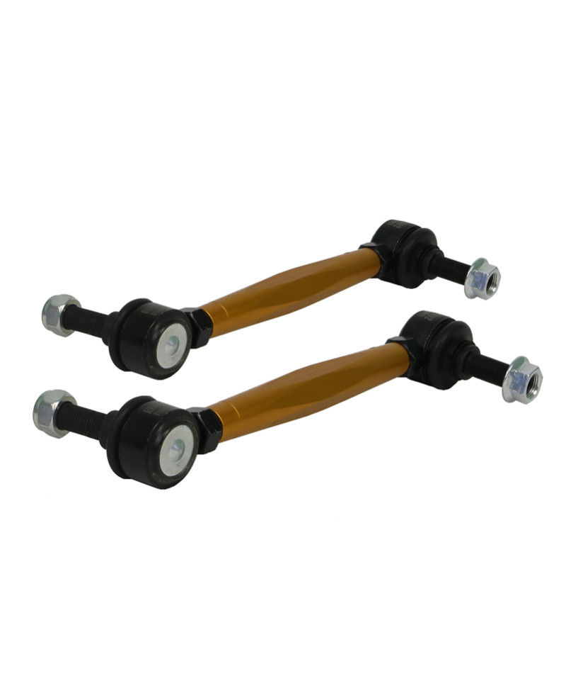 BIELLETTES DE BARRE STABILISATRICE AVANT SUBARU BRZ/ TOYOTA GT86 - WHITELINE 