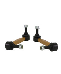 BIELLETTES DE BARRE STABILISATRICE AVANT SUBARU BRZ/ TOYOTA GT86 - WHITELINE 