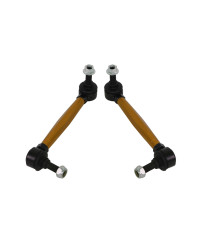 BIELLETTES DE BARRE STABILISATRICE AVANT SUBARU BRZ/ TOYOTA GT86 - WHITELINE 