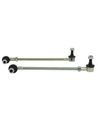 BIELLETTES DE BARRE STABILISTATRICE AVANT SUBARU BRZ/ TOYOTA GT86 - WHITELINE