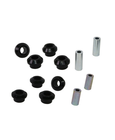 KIT SILENT BLOCS BRAS SUPERIEUR ARRIERE SUBARU BRZ/ TOYOTA 86 - WHITELINE 