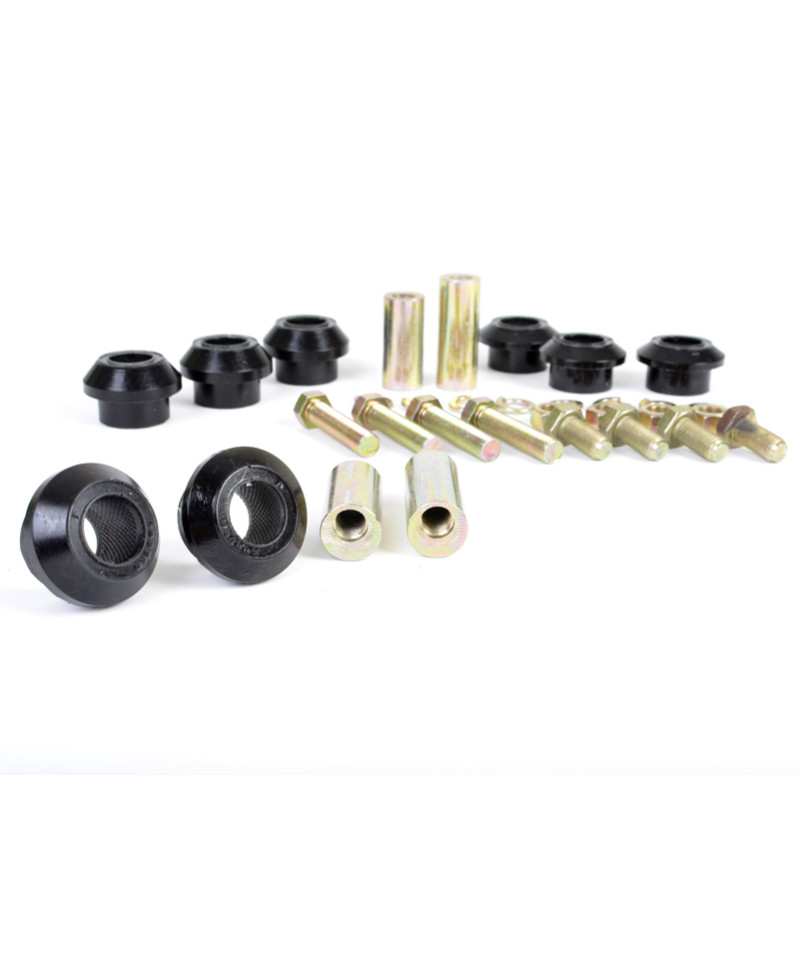 KIT BRAS SUPERIEUR ARRIERE SUBARU BRZ/ TOYOTA 86 - WHITELINE 