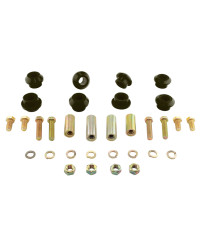 KIT BRAS SUPERIEUR ARRIERE SUBARU BRZ/ TOYOTA 86 - WHITELINE 