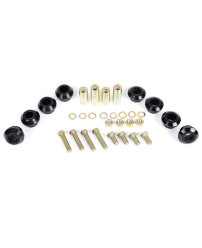 KIT BRAS SUPERIEUR ARRIERE SUBARU BRZ/ TOYOTA 86 - WHITELINE 