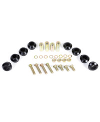 KIT BRAS SUPERIEUR ARRIERE SUBARU BRZ/ TOYOTA 86 - WHITELINE 