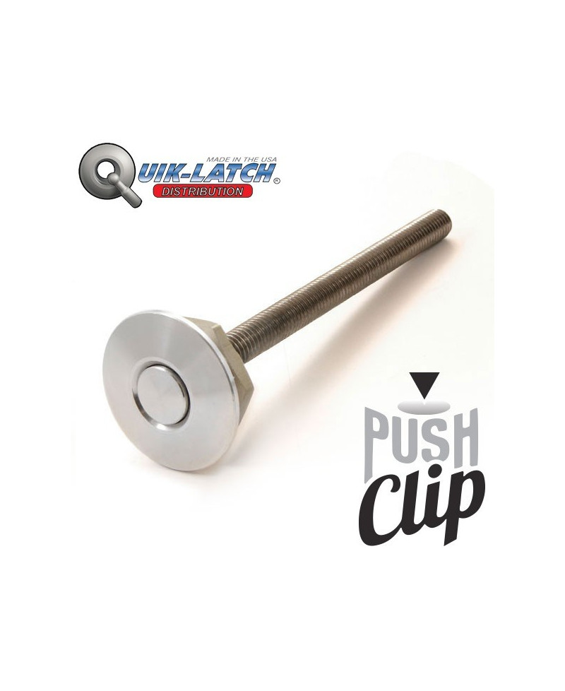 FIXATION PUSH CLIP 
