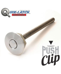FIXATION PUSH CLIP 