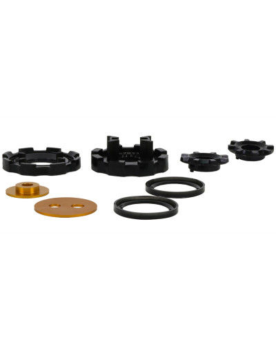 KIT SUPPORT DIFFERENTIEL ARRIERE SUBARU BRZ/ TOYOTA 86 - WHITELINE 