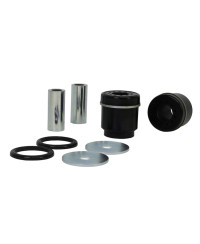 KIT AVANT DE SUPPORT DE DIFFERENTIEL ARRIERESUBARU BRZ/ TOYOTA 86 - WHITELINE 