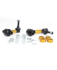 KIT BIELLETTES DE BARRE STABILISATRICE ARRIERE SUBARU BRZ/ TOYOTA 86 - WHITELINE