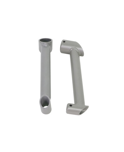 SUPPORTS BARRE STABILISATRICE ARRIERE SUBARU BRZ/ TOYOTA 86 - WHITELINE 