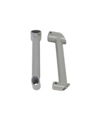 SUPPORTS BARRE STABILISATRICE ARRIERE SUBARU BRZ/ TOYOTA 86 - WHITELINE 