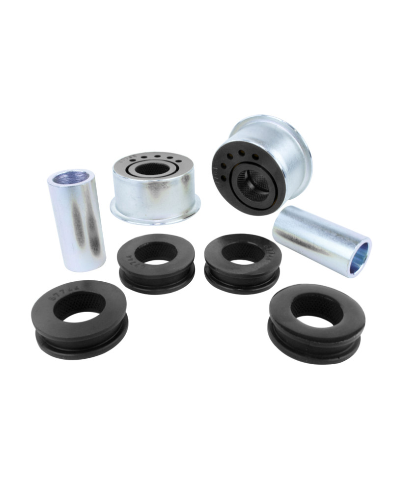 KIT POUR BRAS INFERIEUR AVANT SUBARU BRZ/ TOYOTA 86 - WHITELINE 