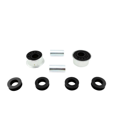 KIT POUR BRAS INFERIEUR AVANT SUBARU BRZ/ TOYOTA 86 - WHITELINE 