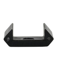 SILENT BLOC SUPPORT DE BOITE DE VITESSE SUBARU BRZ/ TOYOTA 86 - WHITELINE 