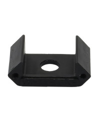 SILENT BLOC SUPPORT DE BOITE DE VITESSE SUBARU BRZ/ TOYOTA 86 - WHITELINE 