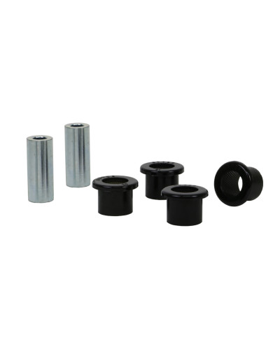 KIT SILENT BLOCS CREMAILLERE DIRECTION SUBARU BRZ/ TOYOTA 86 - WHITELINE 