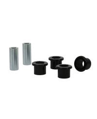 KIT SILENT BLOCS CREMAILLERE DIRECTION SUBARU BRZ/ TOYOTA 86 - WHITELINE 