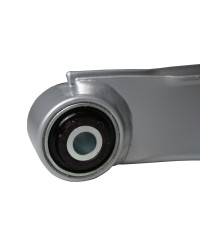 SET BRAS INFERIEURS ARRIERE REGLABLES SUBARU BRZ/ TOYOTA 86 - WHITELINE 