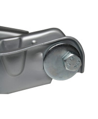 SET BRAS INFERIEURS ARRIERE REGLABLES SUBARU BRZ/ TOYOTA 86 - WHITELINE 