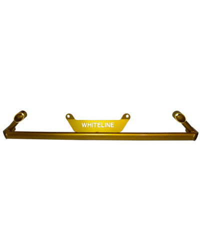BARRE RENFORT BRAS INFERIEUR SUBARU BRZ/ TOYOTA 86 - WHITELINE 