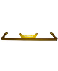 BARRE RENFORT BRAS INFERIEUR SUBARU BRZ/ TOYOTA 86 - WHITELINE 
