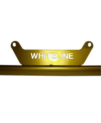 BARRE RENFORT BRAS INFERIEUR SUBARU BRZ/ TOYOTA 86 - WHITELINE 